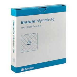 BIATAIN ALGINATE AG