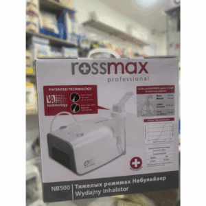 ROSSMAX AEROSOL PRO