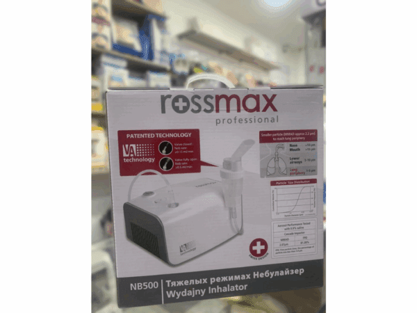 ROSSMAX AEROSOL PRO
