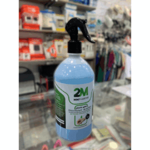 DESINFECTAN DES SURFACES 1L 2M