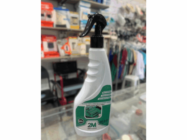 POLISH DESINFECTAN 2M