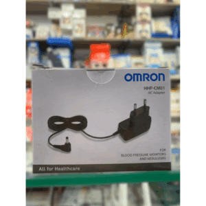 ADAPTACTEUR OMRON