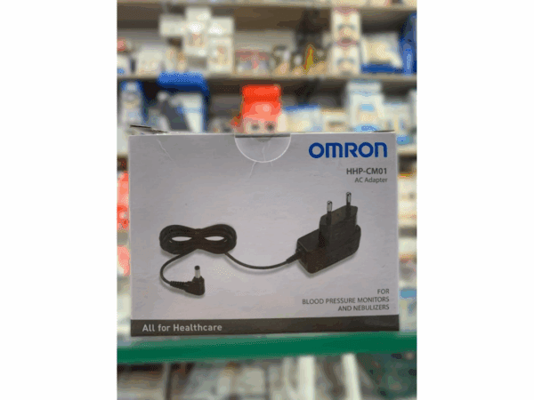 ADAPTACTEUR OMRON