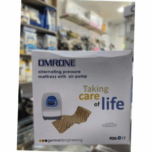 MATELAS A AIR OMRONE