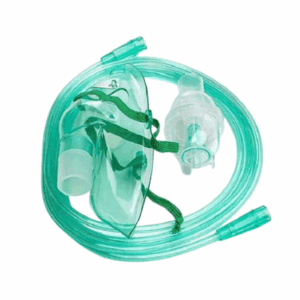 KIT NEBULIZER ADULT