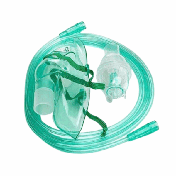 KIT NEBULIZER ENFANT