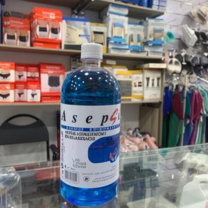 ALCOOL CHIRURGICAL 70° 1L