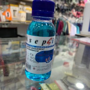 ALCOOL CHIRUGICAL 70 100ml