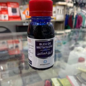 BLUE DE METHYLENE