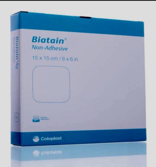 BIATAIN NON ADHESIVE 15*15
