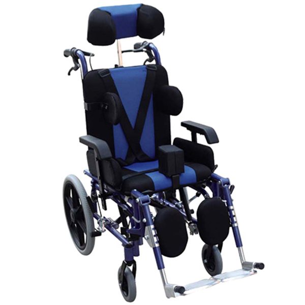 Fauteuil roulant IMC Enfant