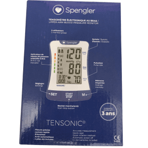 SPENGLER TENSOMETRE TENSONI