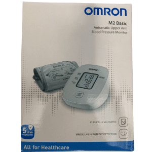 OMRON M2 BASIC NEW