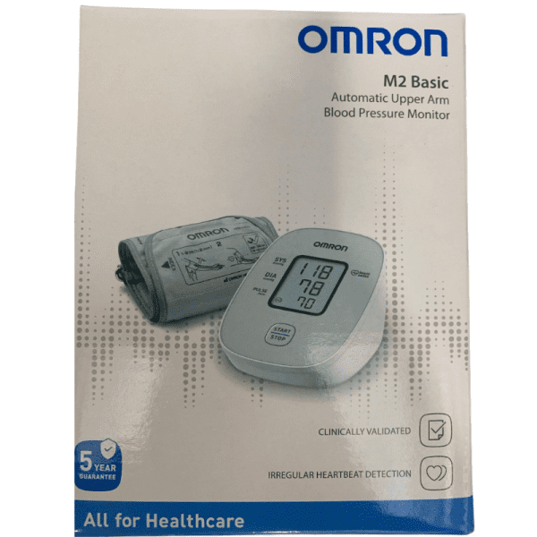 OMRON M2 BASIC NEW