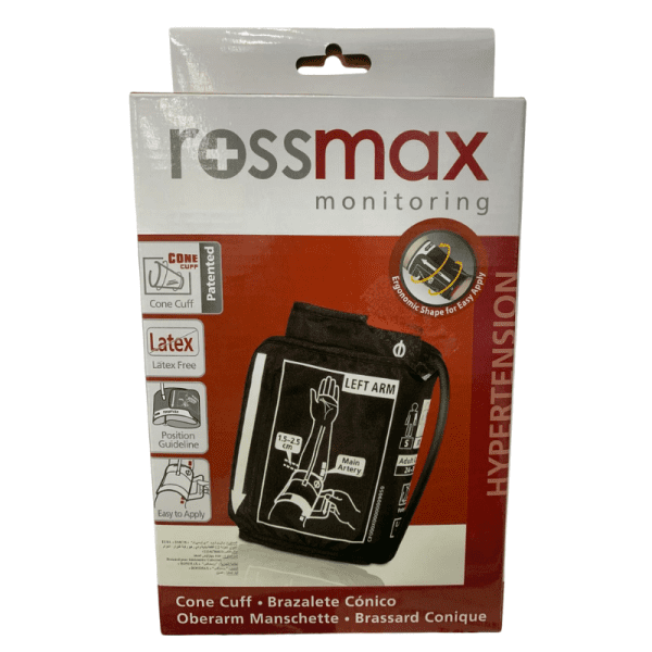 ROSSMAX BARSSARD