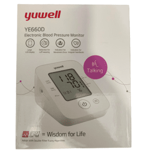 YUWELL TENSIOMETRE