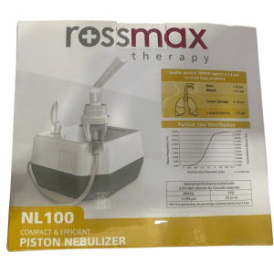 ROSSMAX AEROSOL