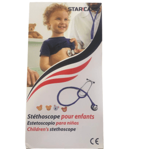 STETHOSOPE STARCARE PEDIATRIQUE