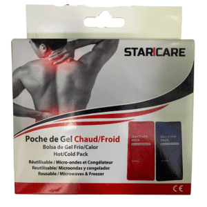 POCHE DE GEL STARCARE