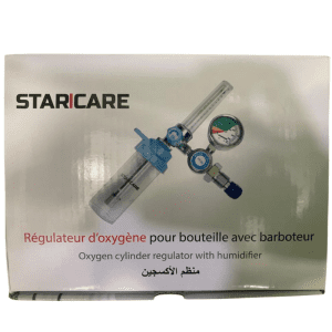 MANO BOUTEILLE 0L STARCARE