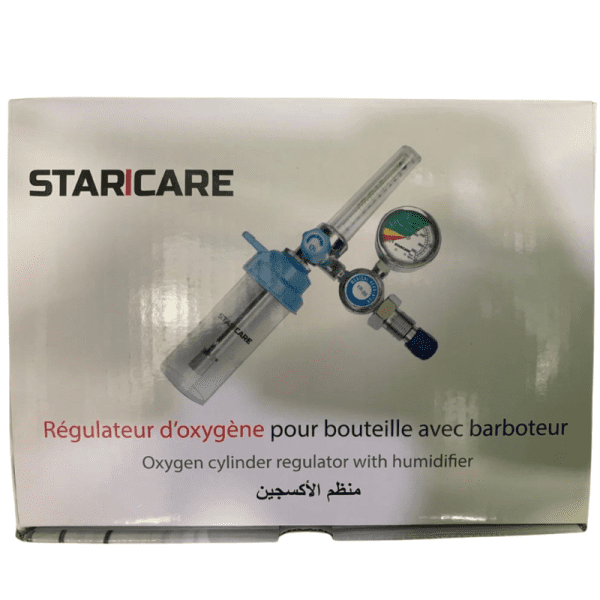 MANO BOUTEILLE 0L STARCARE