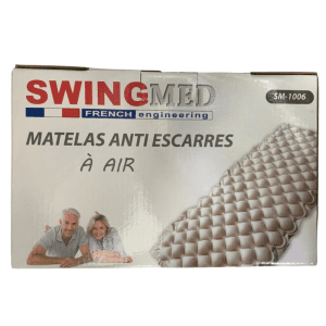 MATELAS A AIR SWING MED