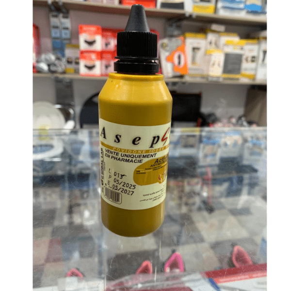 BETADUNE GLOBAL LAB 125ML