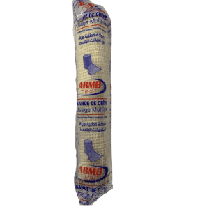 BANDE DE CREPE 20cm