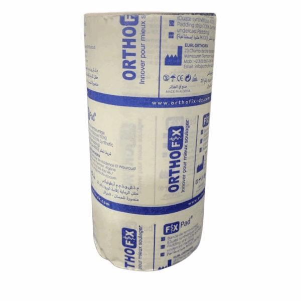 BANDE DE COTON 10cm