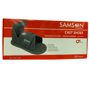 CHAUSSURE PROTAGE PLATER