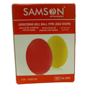 BALL ANTI STRESS EN SILCONE