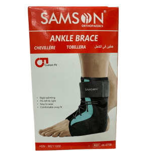 ATTELLE DE CHEVILLEE SAMSON