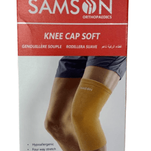 GENOUILLERE COMFEEL SAMSON