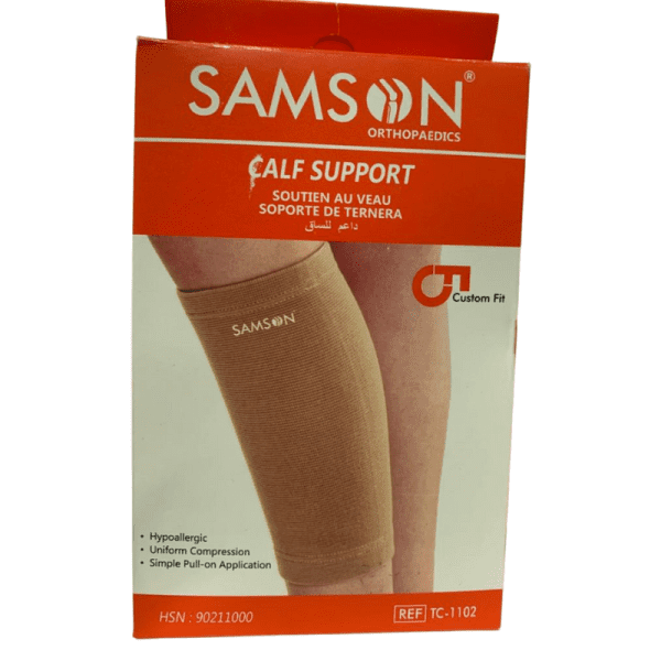 SUPPORT DE JAMBE SAMSON