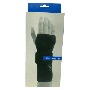 ATTELLE MAIN POIGNET AVEC POUCE