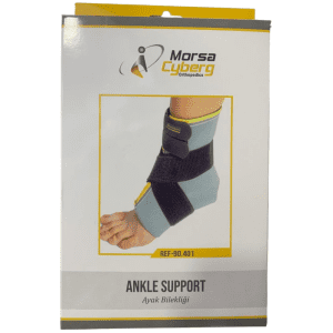 CHEVILLERE EN NEOPRENE