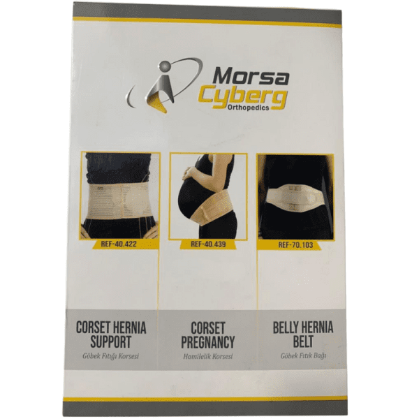 CEINTURE OMBILICALE