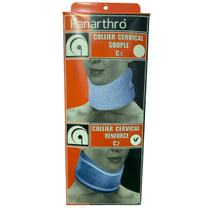 COLLIER CERVICAL PANARRO