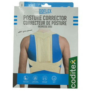 REDRESSE DOS CODITEX