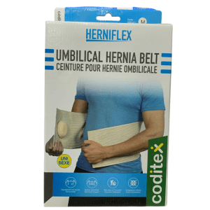 CEINTURE OMBILICAL CODITEX