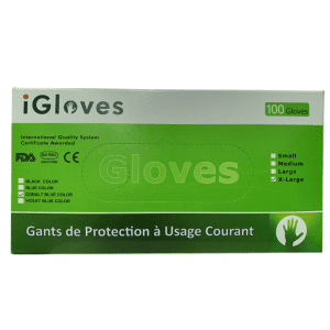 GANT DE PROTECTION A USAGE COURANT