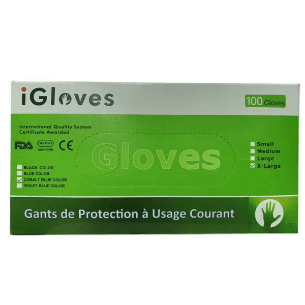 GANT DE PROTECTION A USAGE COURANT
