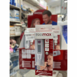 TERMOMETRE ROSSMAX