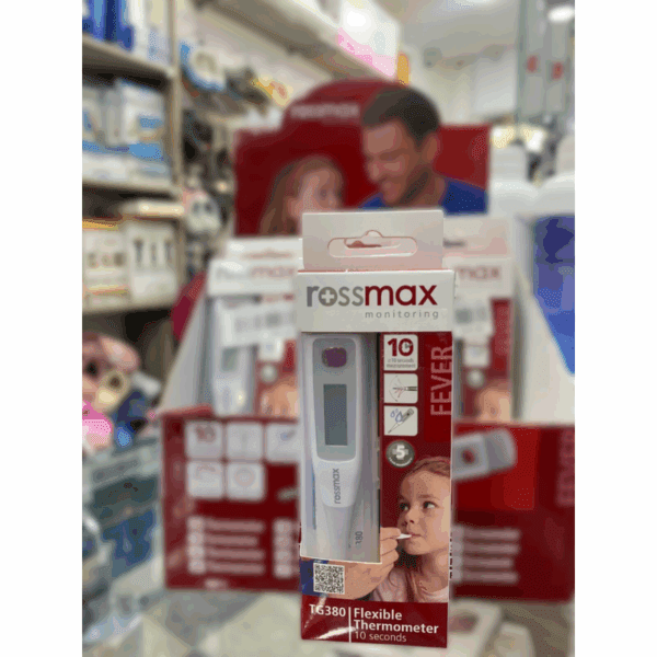 TERMOMETRE ROSSMAX
