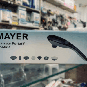 MASSEUR PORTATIF